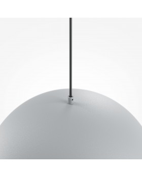 Подвесной светильник Maytoni MOD168PL-01GR-foto3