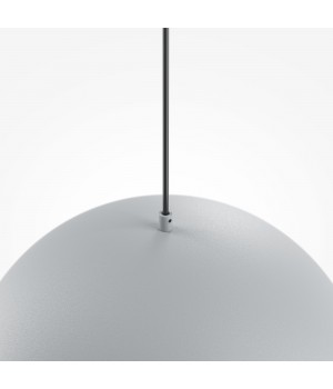 Подвесной светильник Maytoni MOD168PL-01GR-foto3