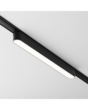 Трековый светильник Technical TR080-1-18W4K-B-foto3