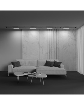 Подвесной светильник Technical TR129B-12W3K-B-foto5