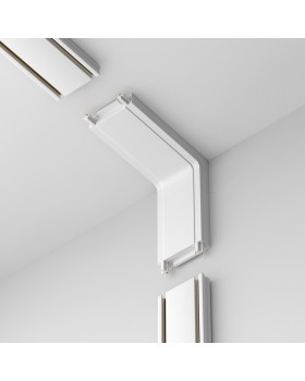 Комплектующие для систем освещения с токоведущими элементами Technical TRA084CI-11W-foto4