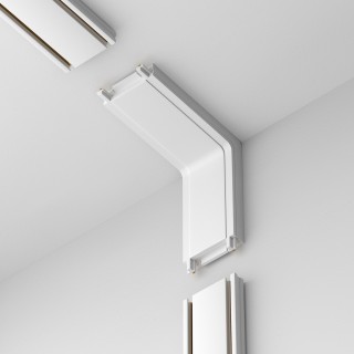 Комплектующие для систем освещения с токоведущими элементами Technical TRA084CI-11W-foto4