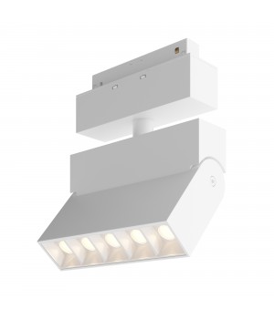 Трековый светильник Technical TR077-2-10W4K-W-foto2