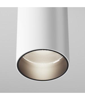 Потолочный светильник Technical C056CL-L12W4K-W-W-foto6