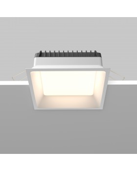 Встраиваемый светильник Technical DL056-18W3-4-6K-W-foto5