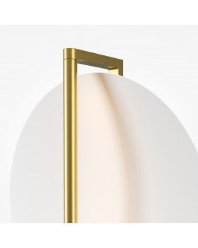 Настенный светильник (бра) Maytoni MOD279WL-L14G3K-foto2