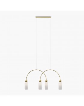 Подвесной светильник Maytoni MOD302PL-04W-foto4