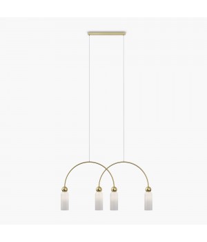 Подвесной светильник Maytoni MOD302PL-04W-foto4