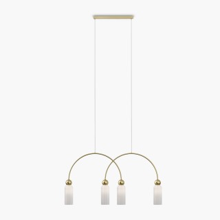 Подвесной светильник Maytoni MOD302PL-04W-foto4