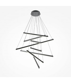 Подвесной светильник Maytoni MOD016PL-L96BK-foto3