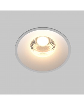 Встраиваемый светильник Technical DL058-12W3K-W-foto9