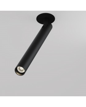 Встраиваемый светильник Technical C141RS-L300-6W3K-B-foto10