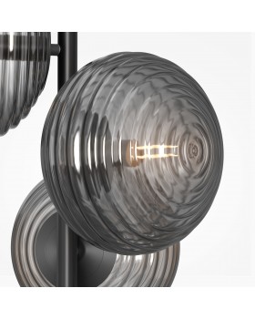 Подвесной светильник Maytoni MOD268PL-03B-foto2