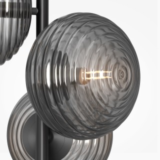 Подвесной светильник Maytoni MOD268PL-03B-foto2