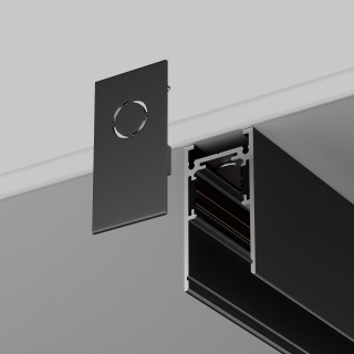 Комплектующие для накладной трековой системы Technical TRA034EC-41B-foto4