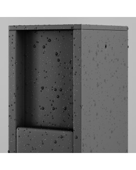 Уличная розетка Outdoor O459FL-GF02SC-foto4