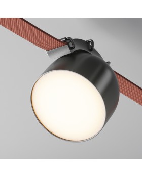 Подвесной светильник Technical TR124B-12W3K-B-foto3