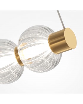 Подвесной светильник Maytoni MOD555PL-L35G3K-foto2