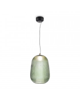 Подвесной светильник Freya FR5384PL-L13GN-foto3