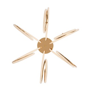 Потолочный светильник Freya FR6044CL-L114G-foto4