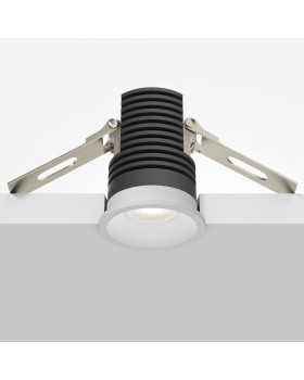 Встраиваемый светильник Technical DL059-7W4K-W-foto7