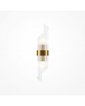 Настенный светильник (бра) Maytoni MOD174WL-02G-foto5