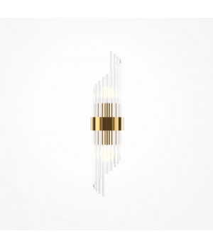 Настенный светильник (бра) Maytoni MOD174WL-02G-foto5