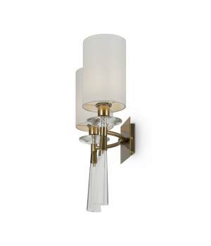 Настенный светильник (бра) Maytoni MOD224WL-02BS-foto5