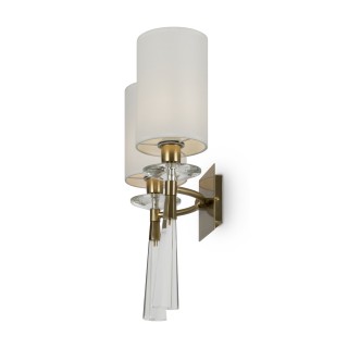 Настенный светильник (бра) Maytoni MOD224WL-02BS-foto5