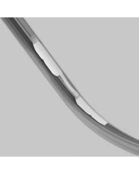 Комплектующие для систем освещения с токоведущими элементами Technical TRA034CS-W-foto5