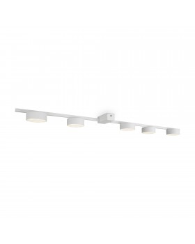 Потолочный светильник Freya FR5363CL-05W-foto5