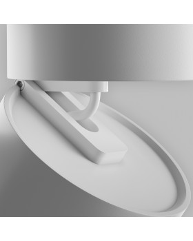 Трековый светильник Technical TR007-1-12W4K-W-1-foto8