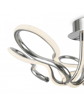 Потолочный светильник Freya FR6045CL-L54CH-foto2