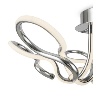 Потолочный светильник Freya FR6045CL-L54CH-foto2