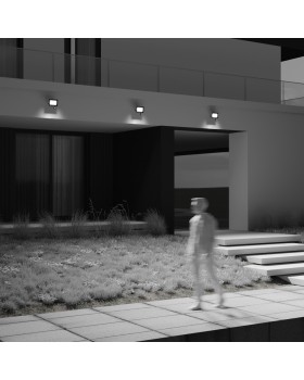 Прожектор Outdoor FL001-L50B4KSR-foto5