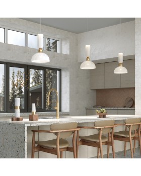 Подвесной светильник Maytoni MOD302PL-01W1-foto7