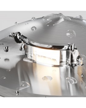 Встраиваемый светильник Outdoor O044DL-L1S3K1-foto5