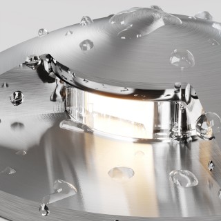 Встраиваемый светильник Outdoor O044DL-L1S3K1-foto5