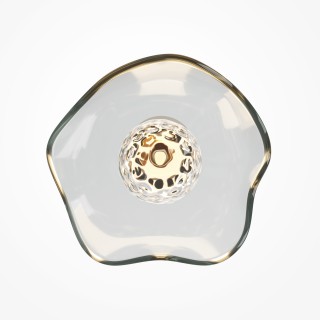 Настенный светильник (бра) Maytoni MOD207WL-01BS-foto4