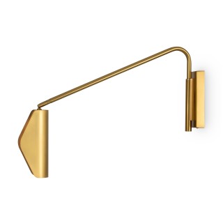 Настенный светильник (бра) Maytoni MOD417WL-01BS1-foto9