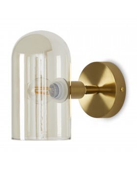 Настенный светильник (бра) Freya FR5427WL-01BS-foto2