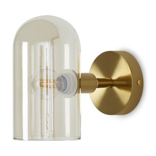 Настенный светильник (бра) Freya FR5427WL-01BS-foto2