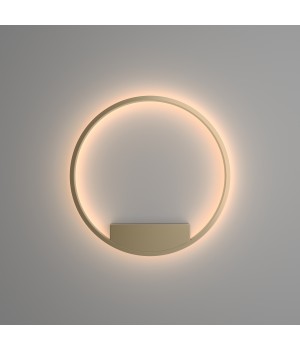 Настенный светильник (бра) Maytoni MOD058WL-L35BS3K-foto3