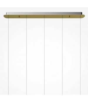 Подвесной светильник Maytoni MOD361PL-L33BS3K-foto5