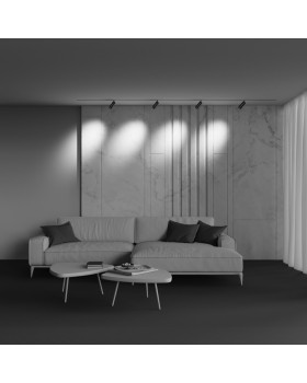 Трековый светильник Technical TR211-1-12W3K-Z-B-foto6