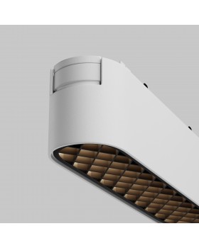 Трековый светильник Technical TR084-1-6W4K-W-foto2