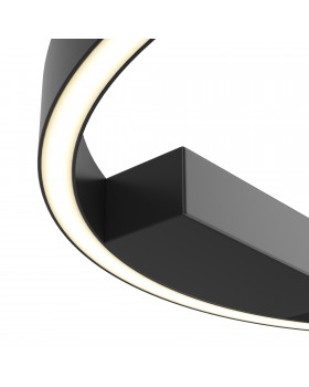 Потолочный светильник Maytoni MOD058CL-L25BK-foto2