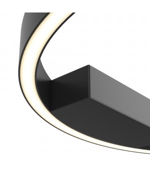 Потолочный светильник Maytoni MOD058CL-L25BK-foto2