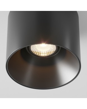 Потолочный светильник Technical C064CL-01-15W3K-RD-B-foto3