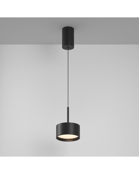 Подвесной светильник Technical P102PL-12W3K-B-foto3